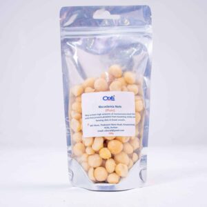 Macadamia Nuts 200g