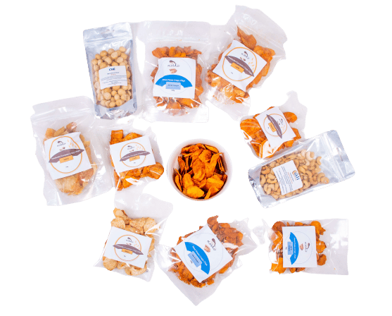 Sibocali Foods