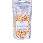 Cashew nuts
