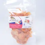 Amadumbe Yam Crispy Chips Chilli 100g