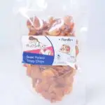 Amadumbe Yam Crispy Chips Paprika 100g