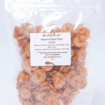 Banana Crispy Chips 200g Chilli