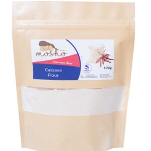 Cassava Flour 500g