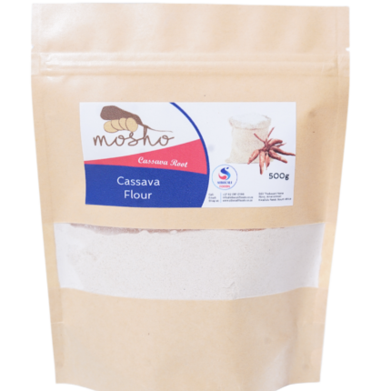 Cassava Flour 500g