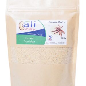 Instant Porridge Cassava Roast 500g