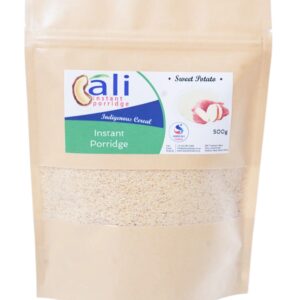 Instant Porridge Sweet Potato 500g